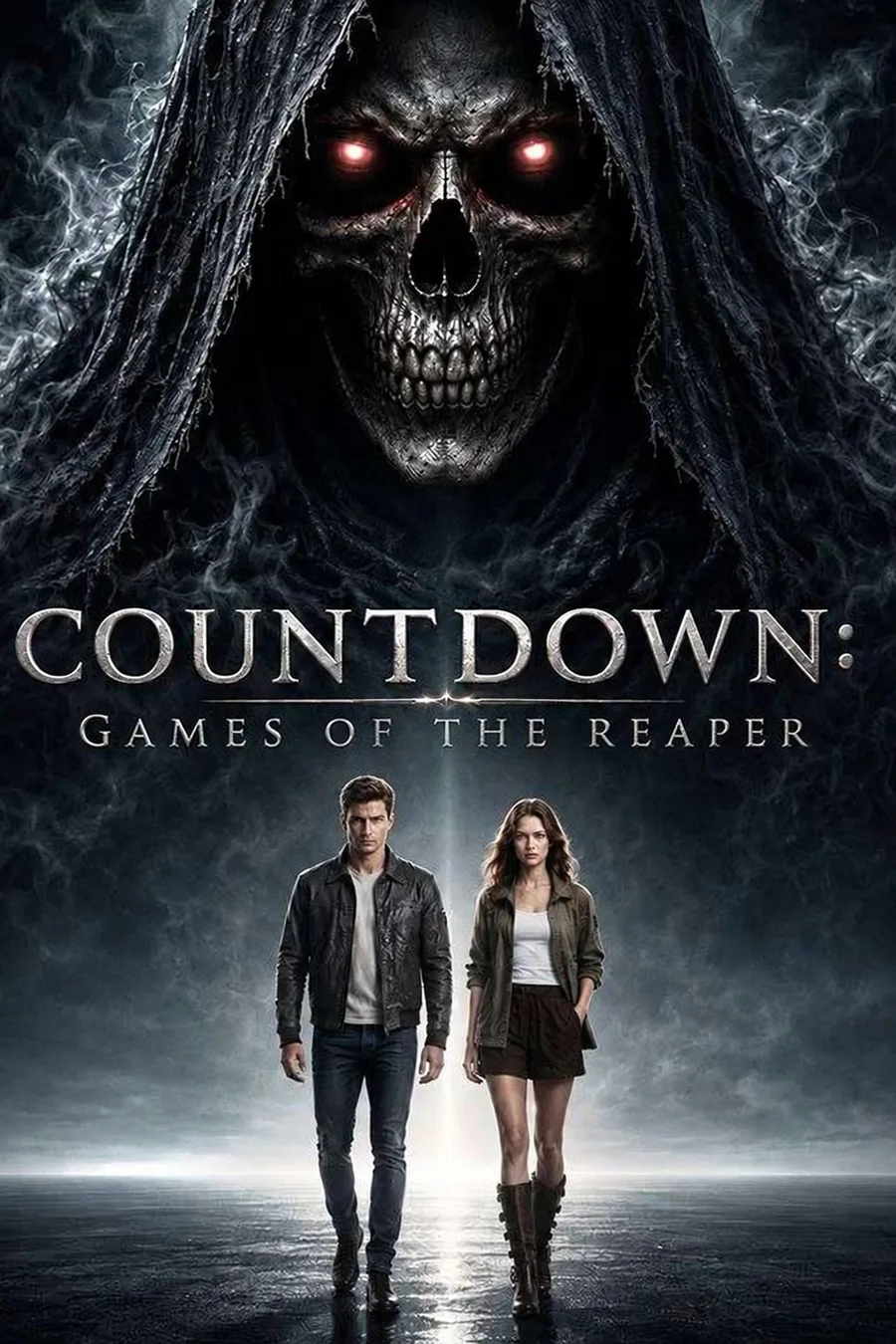 Countdown Games of the Reaper
